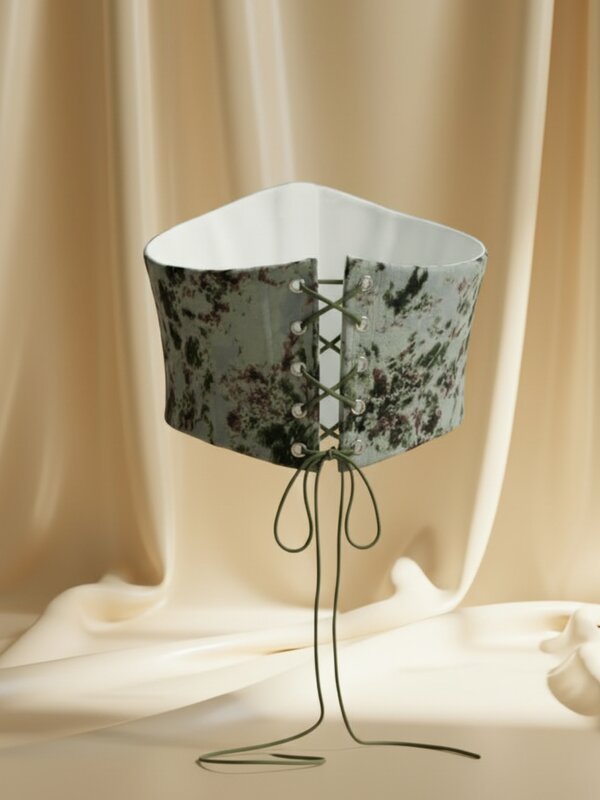 Lakeside Corset Belt