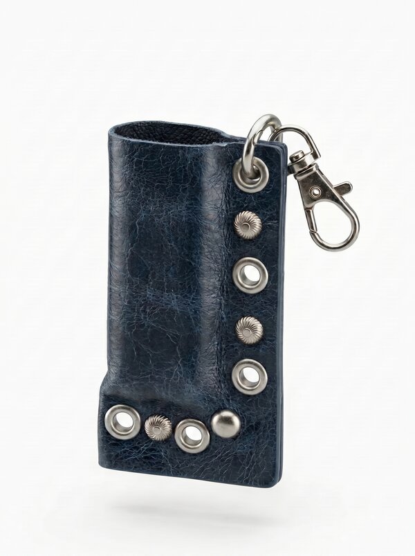 Leather Lighter Case