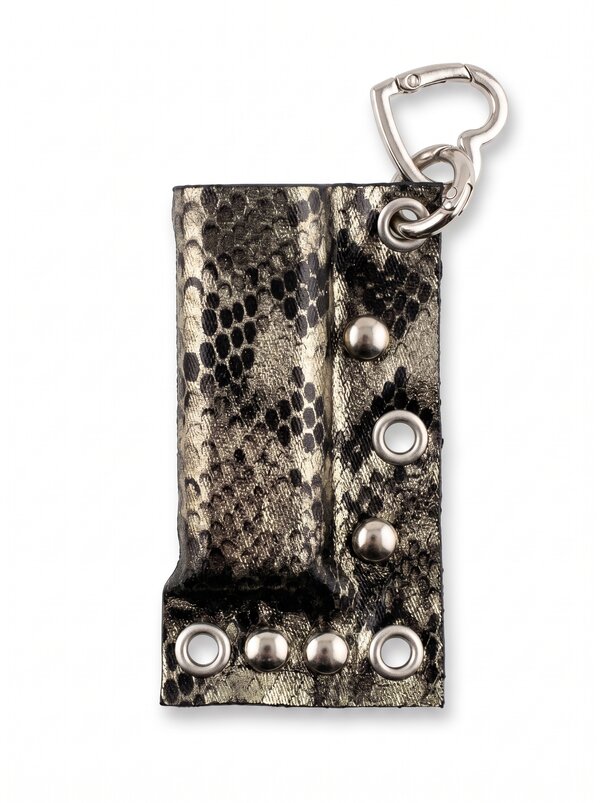 snake Lighter Case